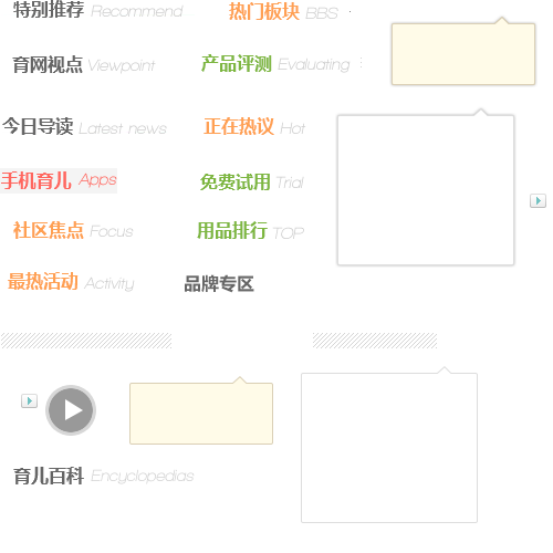 中國(guó)孕媽現(xiàn)狀調(diào)查，消費(fèi)篇+尷尬篇